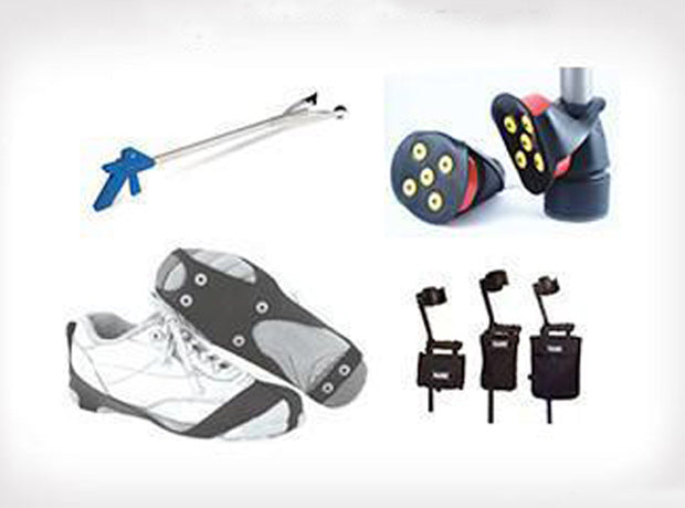 Fetterman Accessories