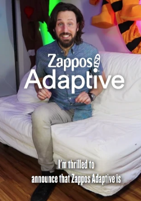 Zappos Adaptive Announces Single Shoes Available for Amputees! - Thomas Fetterman Inc.
