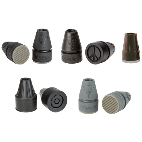 NEW! BLACK Tornado Tips SB Solid Body Tips