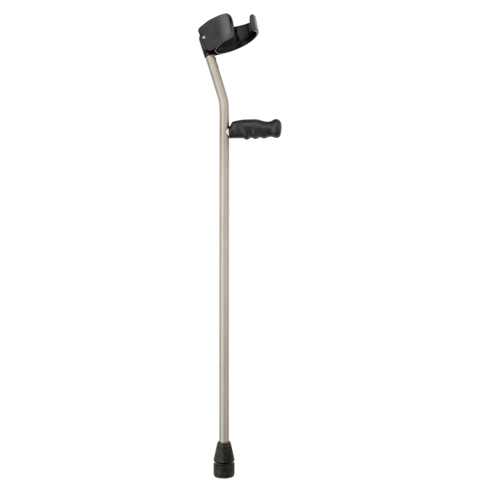 Titanium LiteStix Custom Made Forearm Crutches (pair)