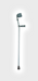 Lofstrand Heavy Duty Semi-Custom Aluminum Forearm Crutches - Thomas Fetterman Inc.