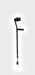 Superlite Adjustable Forearm Crutches (Pair) - Thomas Fetterman Inc.
