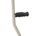 Titanium LiteStix Custom Shepherds Crutches (pair) - Thomas Fetterman Inc.