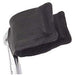 Leather Forearm Crutch Cuff Covers Pair - Thomas Fetterman Inc.