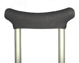 Slimline Shock Absorbing Underarm Pads Pair - Thomas Fetterman Inc.
