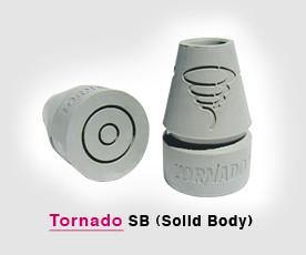 Tornado SB Solid Body Tips Clearance Items - Thomas Fetterman Inc.